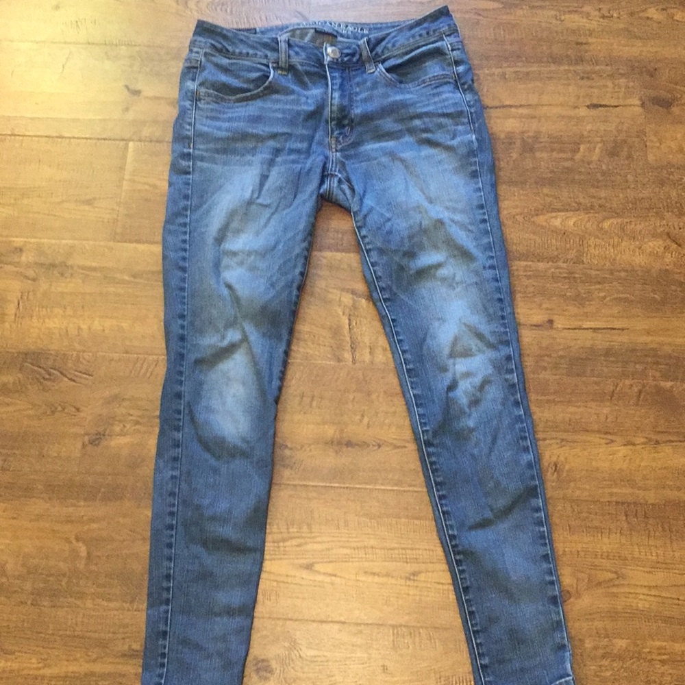 AEO Jeans